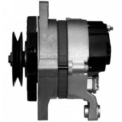 SPIDAN 3621 Генератор для FIAT DUCATO (Фиат Дукато) SPIDAN 3621 Генератор для FIAT DUCATO (Фиат Дукато)