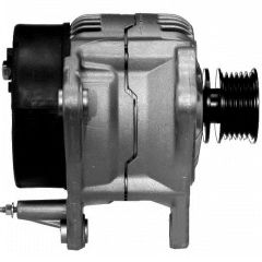 SPIDAN 2652 Генератор для SEAT ALHAMBRA (Сеат Альхамбра) SPIDAN 2652 Генератор для SEAT ALHAMBRA (Сеат Альхамбра)