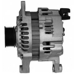 SPIDAN 5246 Генератор для CITROËN RELAY (CитроËн Рэлаъ) SPIDAN 5246 Генератор для CITROËN RELAY (CитроËн Рэлаъ)