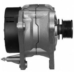 SPIDAN 2655 Генератор для AUDI 90 (Ауди 90) SPIDAN 2655 Генератор для AUDI 90 (Ауди 90)