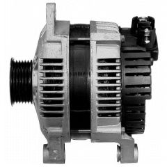 SPIDAN 5254 Генератор для CITROËN RELAY (CитроËн Рэлаъ) SPIDAN 5254 Генератор для CITROËN RELAY (CитроËн Рэлаъ)