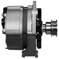SPIDAN 2642 Генератор для AUDI 90 (Ауди 90) SPIDAN 2642 Генератор для AUDI 90 (Ауди 90)