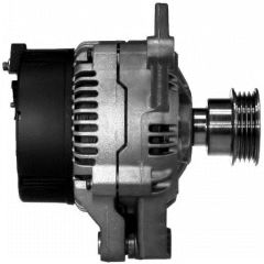 SPIDAN 5295 Генератор для AUDI 90 (Ауди 90) SPIDAN 5295 Генератор для AUDI 90 (Ауди 90)
