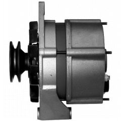 SPIDAN 2554 Генератор для FIAT DUNA (Фиат Дуна) SPIDAN 2554 Генератор для FIAT DUNA (Фиат Дуна)