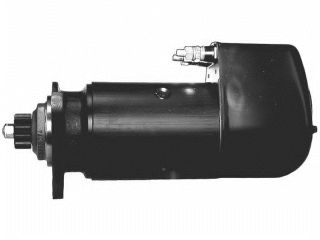 SPIDAN 4599 Стартер для VOLVO (Вольво) SPIDAN 4599 Стартер для VOLVO (Вольво)