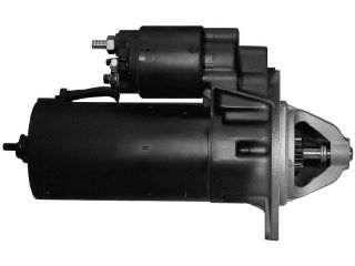 SPIDAN 1246 Стартер для OPEL (Опель) SPIDAN 1246 Стартер для OPEL (Опель)