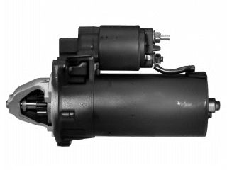 SPIDAN 1264 Стартер для FIAT (Фиат) SPIDAN 1264 Стартер для FIAT (Фиат)