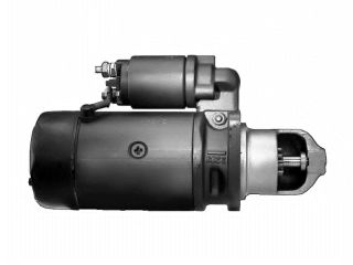 SPIDAN 1507 Стартер для VOLVO (Вольво) SPIDAN 1507 Стартер для VOLVO (Вольво)