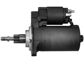 SPIDAN 1320 Стартер для VOLKSWAGEN CORRADO (Фольксваген Cоррадо)