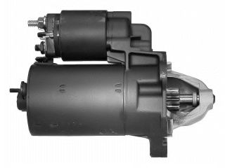 SPIDAN 1284 Стартер для AUDI 90 (Ауди 90) SPIDAN 1284 Стартер для AUDI 90 (Ауди 90)