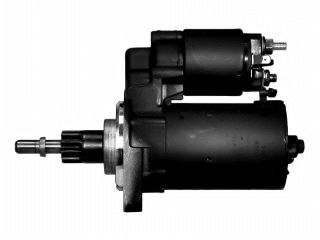 SPIDAN 1326 Стартер для VOLKSWAGEN CORRADO (Фольксваген Cоррадо)