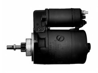 SPIDAN 1012 Стартер для VOLKSWAGEN COCCINELLE (Фольксваген Cоccинэллэ)