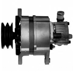 SPIDAN 5582 Генератор для NISSAN (Ниссан) SPIDAN 5582 Генератор для NISSAN (Ниссан)