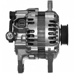 SPIDAN 5733 Генератор для MAZDA 626 V (Мазда 626 5) SPIDAN 5733 Генератор для MAZDA 626 V (Мазда 626 5)