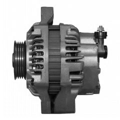 SPIDAN 5841 Генератор для HONDA LOGO (Хонда Лого) SPIDAN 5841 Генератор для HONDA LOGO (Хонда Лого)