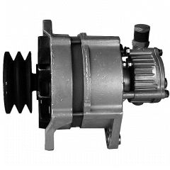 SPIDAN 5860 Генератор для NISSAN (Ниссан) SPIDAN 5860 Генератор для NISSAN (Ниссан)