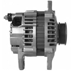 SPIDAN 6089 Генератор для MAZDA 121 METRO (Мазда 121 мэтро) SPIDAN 6089 Генератор для MAZDA 121 METRO (Мазда 121 мэтро)