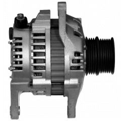 SPIDAN 3383 Генератор для NISSAN (Ниссан) SPIDAN 3383 Генератор для NISSAN (Ниссан)