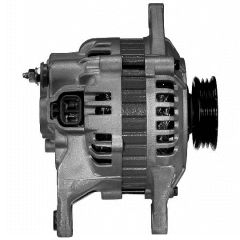 SPIDAN 2526 Генератор для MAZDA 626 III (Мазда 626 3) SPIDAN 2526 Генератор для MAZDA 626 III (Мазда 626 3)