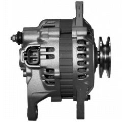 SPIDAN 3406 Генератор для MAZDA 626 III (Мазда 626 3) SPIDAN 3406 Генератор для MAZDA 626 III (Мазда 626 3)