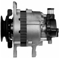 SPIDAN 5352 Генератор для MITSUBISHI MONTERO (Митсубиши/митсубиси Монтэро) SPIDAN 5352 Генератор для MITSUBISHI MONTERO (Митсубиши/митсубиси Монтэро)
