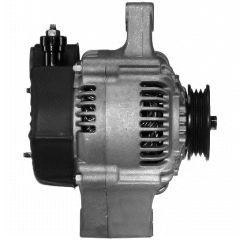 SPIDAN 5384 Генератор для HONDA CRX II (Хонда Cрх 2) SPIDAN 5384 Генератор для HONDA CRX II (Хонда Cрх 2)