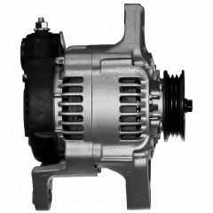 SPIDAN 5427 Генератор для SUZUKI (Сузуки) SPIDAN 5427 Генератор для SUZUKI (Сузуки)