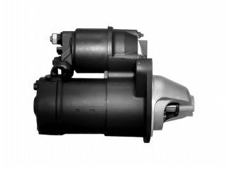 SPIDAN 4637 Стартер для OPEL (Опель) SPIDAN 4637 Стартер для OPEL (Опель)