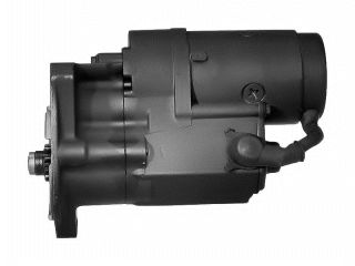 SPIDAN 1298 Стартер для MAZDA (Мазда) SPIDAN 1298 Стартер для MAZDA (Мазда)