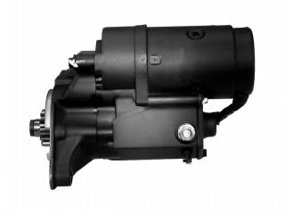 SPIDAN 4222 Стартер для VOLKSWAGEN TARO (Фольксваген Таро)