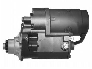 SPIDAN 4237 Стартер для ROVER 400 (Ровер 400) SPIDAN 4237 Стартер для ROVER 400 (Ровер 400)