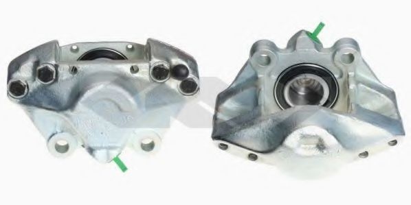 SPIDAN 400003 Тормозной суппорт для ALFA ROMEO GTV (Альфа ромео Гтv) SPIDAN 400003 Тормозной суппорт для ALFA ROMEO GTV (Альфа ромео Гтv)