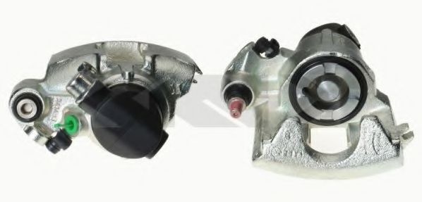 SPIDAN 400032 Тормозной суппорт для CITROËN XM (CитроËн Хм)