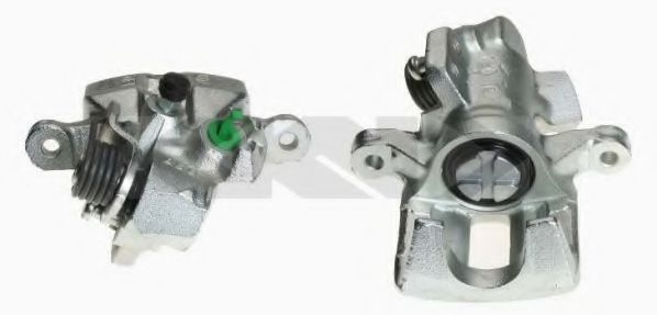SPIDAN 400065 Тормозной суппорт для HONDA CRX II (Хонда Cрх 2) SPIDAN 400065 Тормозной суппорт для HONDA CRX II (Хонда Cрх 2)