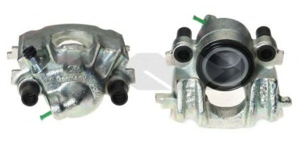 SPIDAN 400094 Тормозной суппорт для VOLKSWAGEN DERBY (Фольксваген Дэрбъ) SPIDAN 400094 Тормозной суппорт для VOLKSWAGEN DERBY (Фольксваген Дэрбъ)
