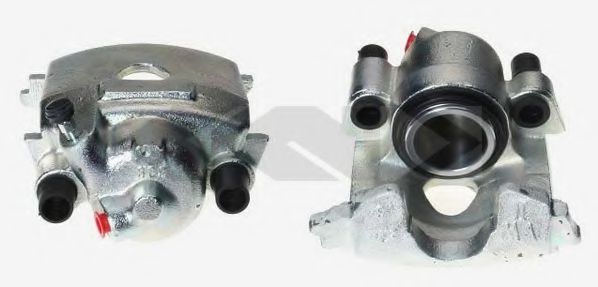 SPIDAN 400096 Тормозной суппорт для VOLKSWAGEN CADDY I (Фольксваген Cаддъ и) SPIDAN 400096 Тормозной суппорт для VOLKSWAGEN CADDY I (Фольксваген Cаддъ и)
