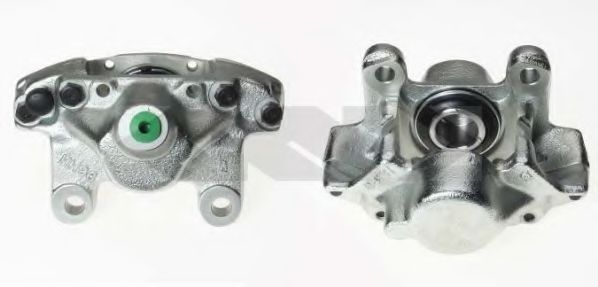 SPIDAN 401003 Тормозной суппорт для MERCEDES-BENZ E-CLASS (Мэрcэдэс-бэнз Е класс) SPIDAN 401003 Тормозной суппорт для MERCEDES-BENZ E-CLASS (Мэрcэдэс-бэнз Е класс)