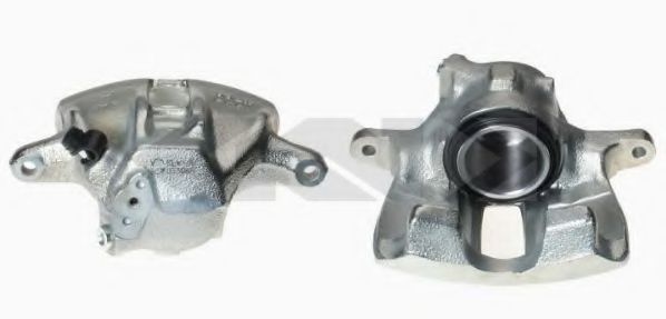 SPIDAN 401008 Тормозной суппорт для AUDI 90 (Ауди 90) SPIDAN 401008 Тормозной суппорт для AUDI 90 (Ауди 90)