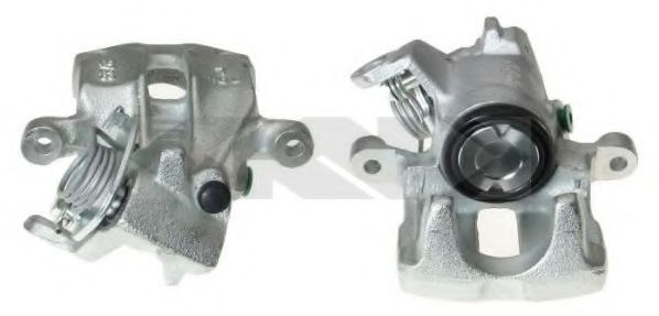 SPIDAN 401010 Тормозной суппорт для SEAT TOLEDO (Сеат Толэдо) SPIDAN 401010 Тормозной суппорт для SEAT TOLEDO (Сеат Толэдо)