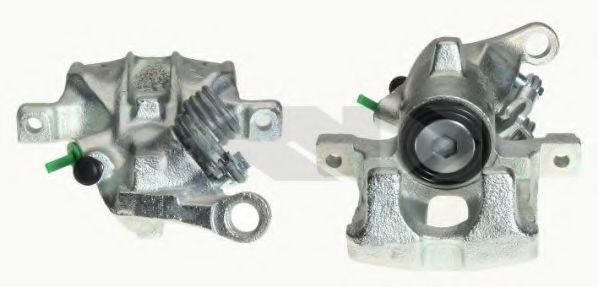 SPIDAN 401014 Тормозной суппорт для AUDI 80 (Ауди 80) SPIDAN 401014 Тормозной суппорт для AUDI 80 (Ауди 80)