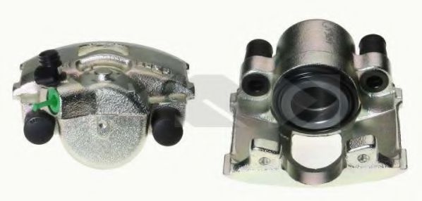 SPIDAN 401064 Тормозной суппорт для FORD FIESTA (Форд Фиэста) SPIDAN 401064 Тормозной суппорт для FORD FIESTA (Форд Фиэста)