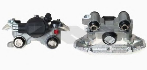SPIDAN 401086 Тормозной суппорт для PEUGEOT 205 I (Пежо 205 и) SPIDAN 401086 Тормозной суппорт для PEUGEOT 205 I (Пежо 205 и)