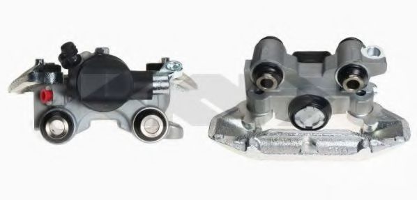 SPIDAN 401087 Тормозной суппорт для PEUGEOT 205 I (Пежо 205 и) SPIDAN 401087 Тормозной суппорт для PEUGEOT 205 I (Пежо 205 и)