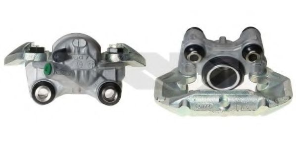 SPIDAN 401088 Тормозной суппорт для RENAULT 9 (Рено 9) SPIDAN 401088 Тормозной суппорт для RENAULT 9 (Рено 9)