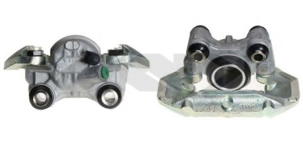 SPIDAN 401089 Тормозной суппорт для RENAULT 9 (Рено 9) SPIDAN 401089 Тормозной суппорт для RENAULT 9 (Рено 9)