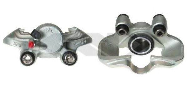SPIDAN 401092 Тормозной суппорт для RENAULT 9 (Рено 9) SPIDAN 401092 Тормозной суппорт для RENAULT 9 (Рено 9)