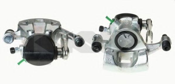 SPIDAN 401186 Тормозной суппорт для MITSUBISHI STARION (Митсубиши/митсубиси Старион) SPIDAN 401186 Тормозной суппорт для MITSUBISHI STARION (Митсубиши/митсубиси Старион)