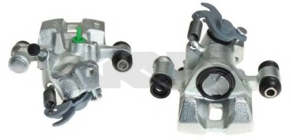 SPIDAN 401222 Тормозной суппорт для MAZDA (Мазда) SPIDAN 401222 Тормозной суппорт для MAZDA (Мазда)