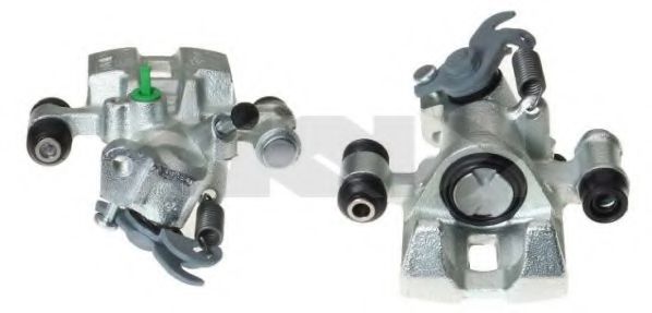 SPIDAN 401223 Тормозной суппорт для MAZDA (Мазда) SPIDAN 401223 Тормозной суппорт для MAZDA (Мазда)