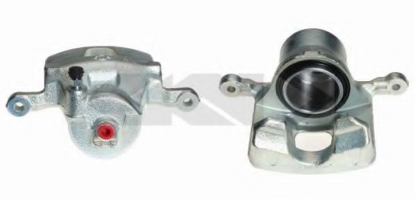 SPIDAN 401228 Тормозной суппорт для NISSAN CEFIRO (Ниссан Cэфиро) SPIDAN 401228 Тормозной суппорт для NISSAN CEFIRO (Ниссан Cэфиро)